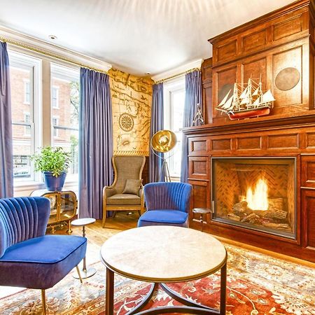 Hotel The Hudson Whaler Extérieur photo