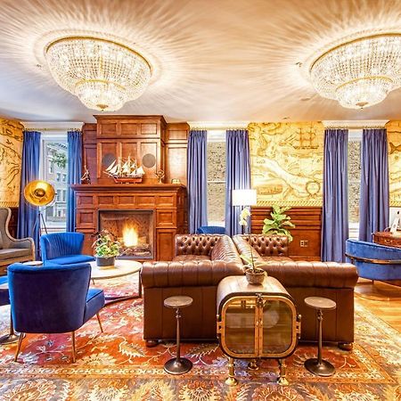 Hotel The Hudson Whaler Extérieur photo