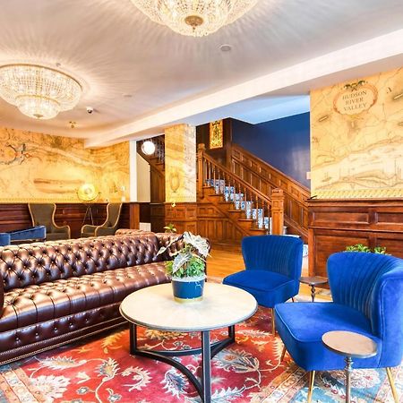 Hotel The Hudson Whaler Extérieur photo