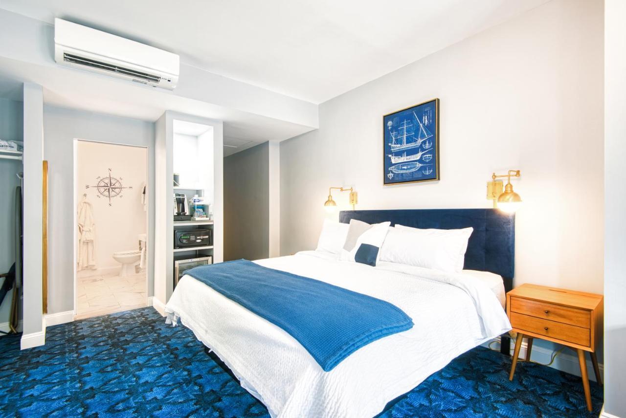 Hotel The Hudson Whaler Extérieur photo