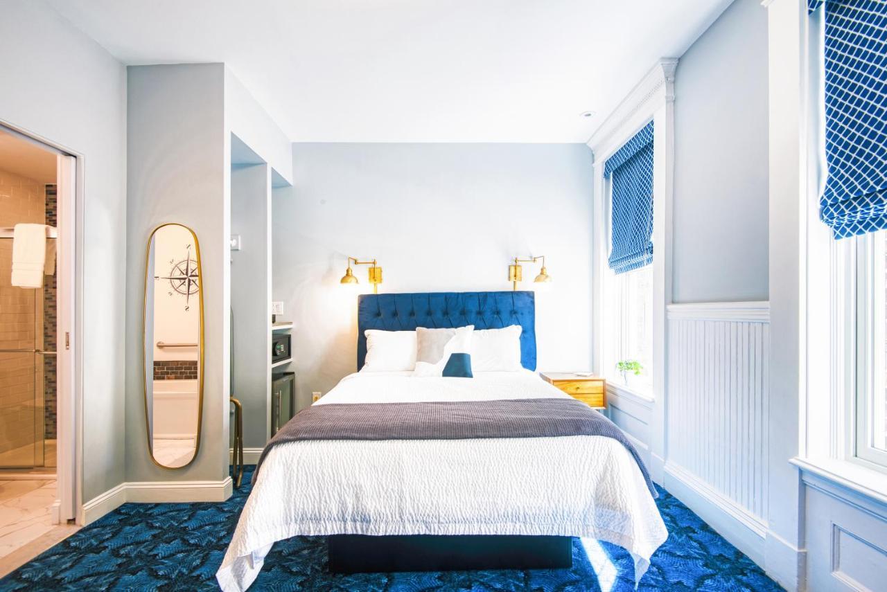 Hotel The Hudson Whaler Extérieur photo