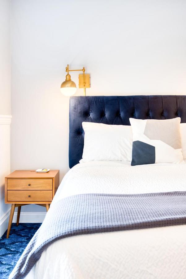 Hotel The Hudson Whaler Extérieur photo