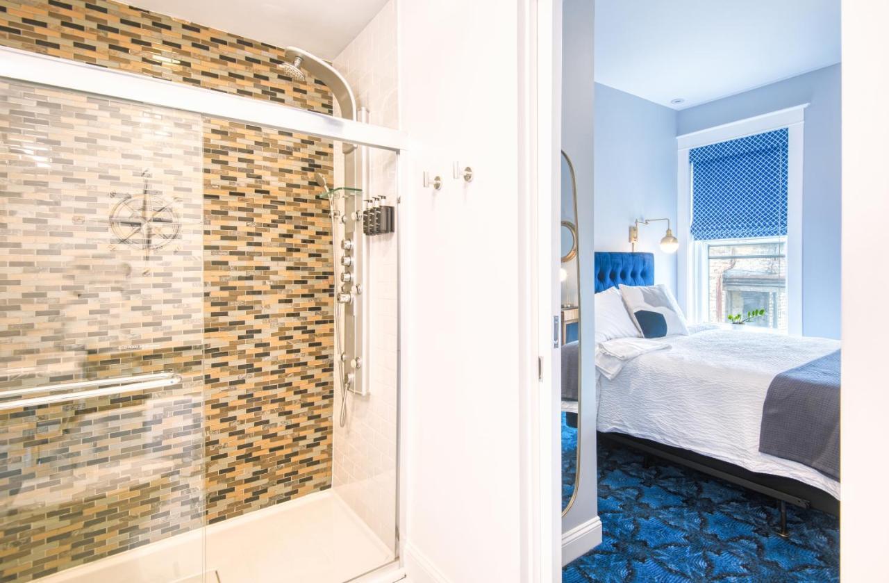 Hotel The Hudson Whaler Extérieur photo